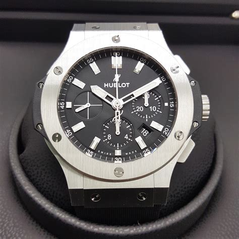 hublot big bang watch ebay|Hublot big bang chronograph 44mm.